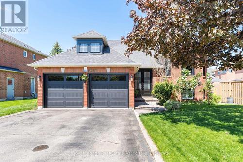 15263 ARGYLL ROAD  Halton Hills, ON L7G 5N8