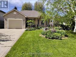 206 2ND STREET A W Owen Sound, ON N4K 6X3