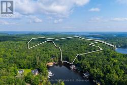 4 - 1254 BARLOCHAN ROAD Muskoka Lakes (Wood (Muskoka Lakes)), ON P1P 1R2