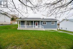 488 Conception Bay Highway Holyrood, NL A0A 2R0