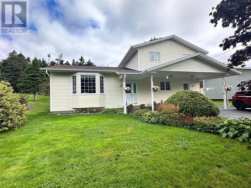347 Main Street  Burin, NL A0E 1E0