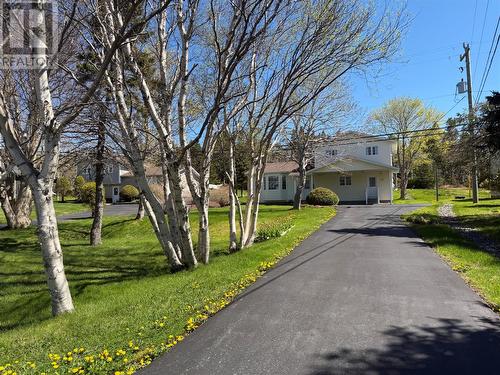 347 Main Street, Burin, NL - Outdoor