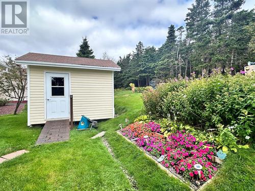 347 Main Street, Burin, NL - Outdoor