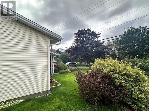 347 Main Street, Burin, NL - Outdoor