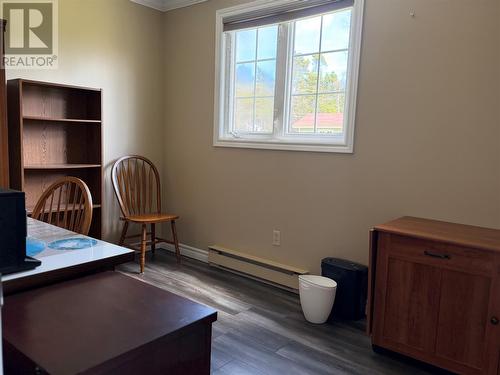 347 Main Street, Burin, NL - Indoor