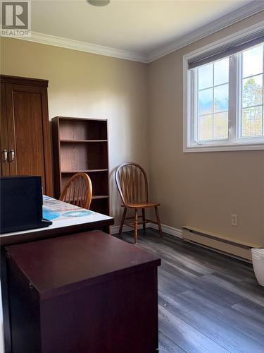 347 Main Street, Burin, NL - Indoor Photo Showing Office