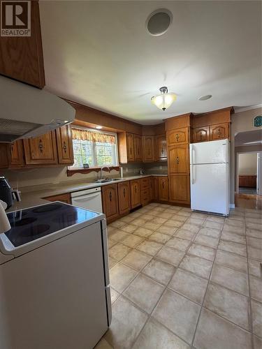 347 Main Street, Burin, NL - Indoor Photo Showing Laundry Room