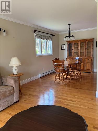 347 Main Street, Burin, NL - Indoor