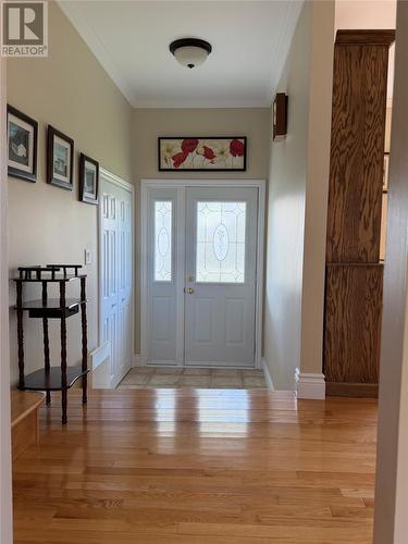347 Main Street, Burin, NL - Indoor Photo Showing Other Room