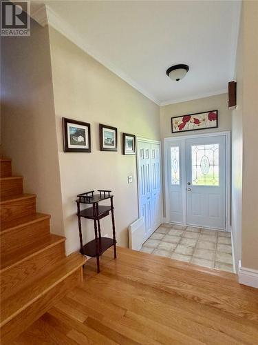 347 Main Street, Burin, NL - Indoor Photo Showing Other Room