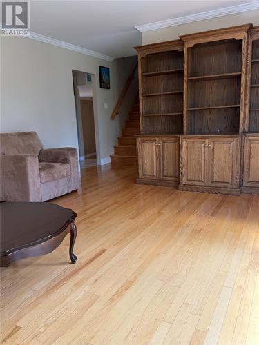 347 Main Street, Burin, NL - Indoor