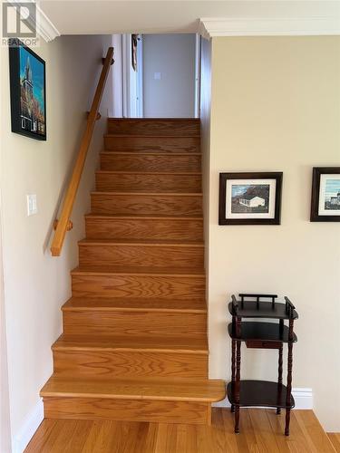 347 Main Street, Burin, NL - Indoor Photo Showing Other Room