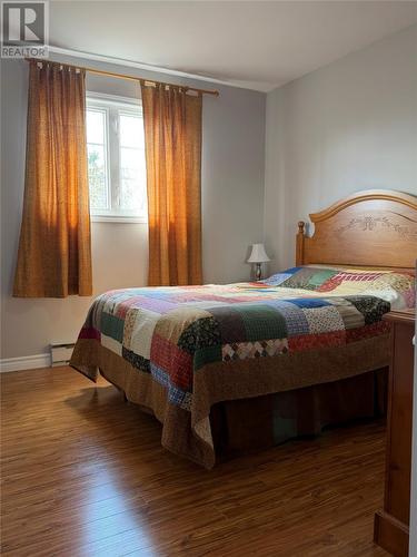 347 Main Street, Burin, NL - Indoor Photo Showing Bedroom