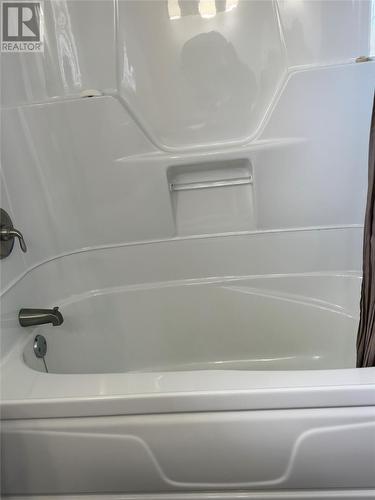 347 Main Street, Burin, NL - Indoor Photo Showing Bathroom