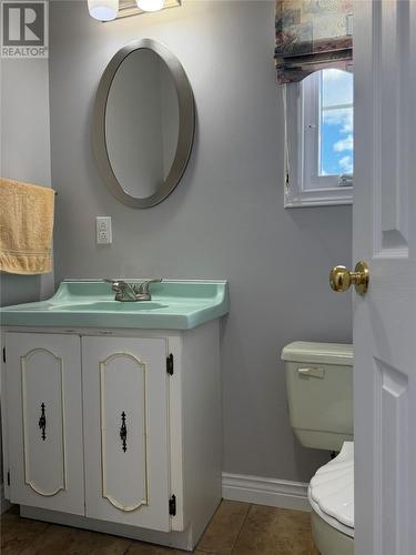 347 Main Street, Burin, NL - Indoor Photo Showing Bathroom