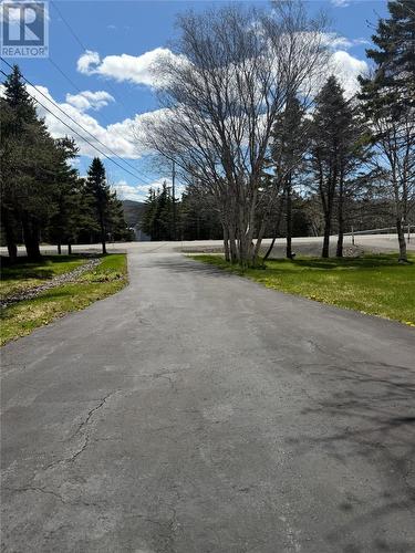 347 Main Street, Burin, NL - Outdoor With View