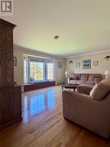 347 Main Street, Burin, NL - Indoor Photo Showing Other Room