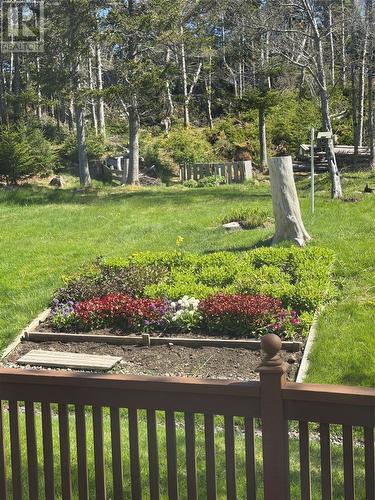 347 Main Street, Burin, NL - Outdoor