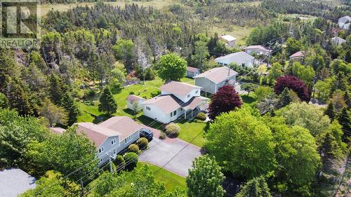 347 Main Street, Burin, NL - Outdoor With View