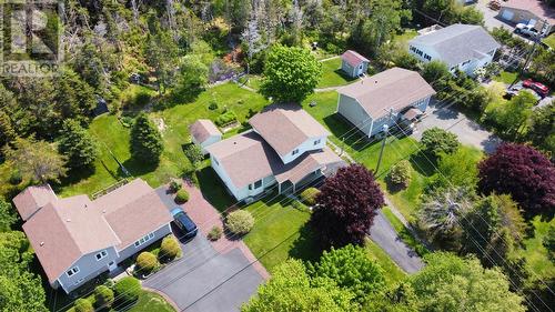 347 Main Street, Burin, NL - Outdoor With View