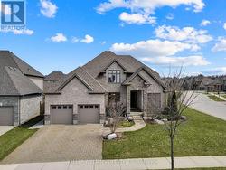 2348 MEADOWLANDS WAY  London North (North R), ON N6G 5L8