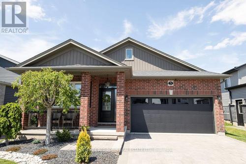 5 CONNOR AVENUE  Strathroy-Caradoc (Ne), ON N7G 0E8