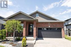 5 CONNOR AVENUE Strathroy-Caradoc (Ne), ON N7G 0E8