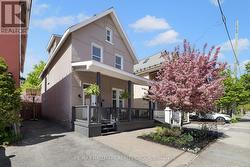 93 JAMES STREET  Ottawa, ON K1R 5M2