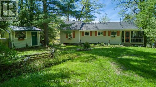 149 OAK POINT LANE  Tay Valley, ON K7H 3C8