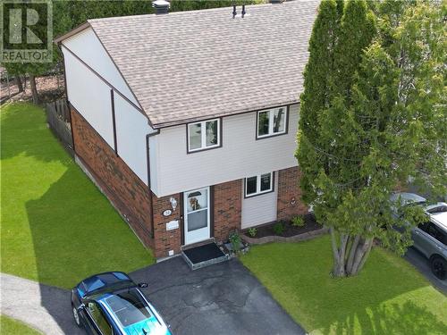 675 William Ave. Unit# 34  Sudbury, ON P3A 4Z7