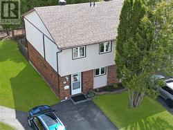 675 William Ave. Unit# 34 Sudbury, ON P3A 4Z7