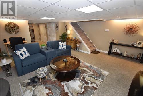 675 William Ave. Unit# 34, Sudbury, ON - Indoor