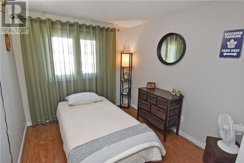 675 William Ave. Unit# 34, Sudbury, ON - Indoor Photo Showing Bedroom