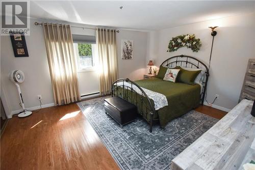 675 William Ave. Unit# 34, Sudbury, ON - Indoor Photo Showing Bedroom