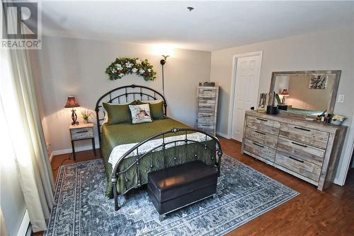 675 William Ave. Unit# 34, Sudbury, ON - Indoor Photo Showing Bedroom