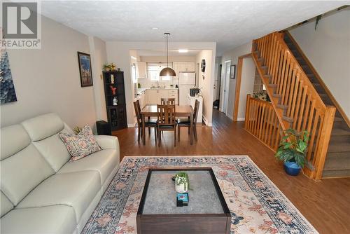 675 William Ave. Unit# 34, Sudbury, ON - Indoor Photo Showing Living Room