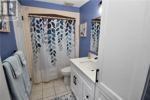 675 William Ave. Unit# 34, Sudbury, ON - Indoor Photo Showing Bathroom