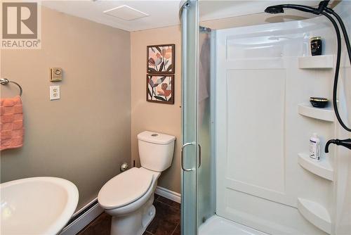 675 William Ave. Unit# 34, Sudbury, ON - Indoor Photo Showing Bathroom