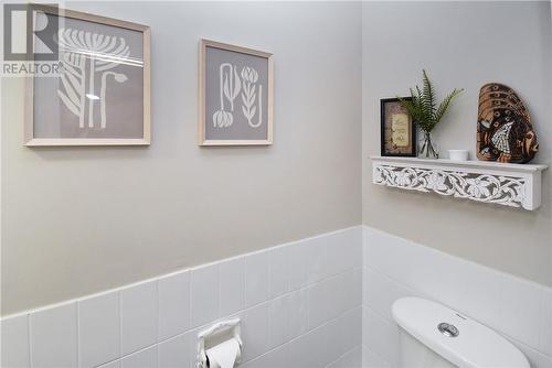 675 William Ave. Unit# 34, Sudbury, ON - Indoor