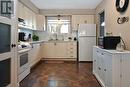 675 William Ave. Unit# 34, Sudbury, ON  - Indoor Photo Showing Kitchen 