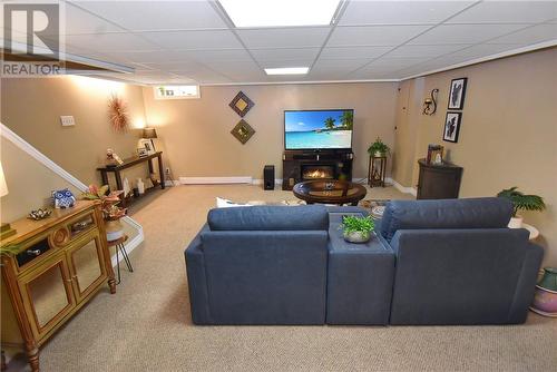 675 William Ave. Unit# 34, Sudbury, ON - Indoor