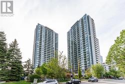 1509 - 16 HARRISON GARDEN BOULEVARD Toronto, ON M2N 7J6