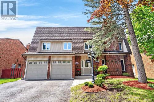 1986 SPRUCE HILL ROAD  Pickering, ON L1V 3N8