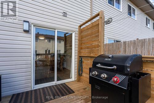 4 Parkside Crescent, Essa, ON - Outdoor With Exterior