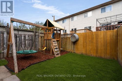 4 Parkside Crescent, Essa, ON - Outdoor With Deck Patio Veranda With Exterior