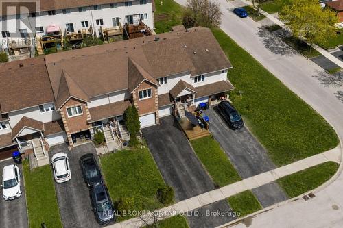 4 Parkside Crescent, Essa, ON - Outdoor