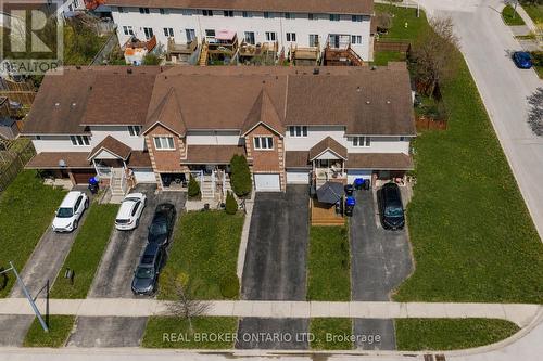 4 Parkside Crescent, Essa, ON - Outdoor