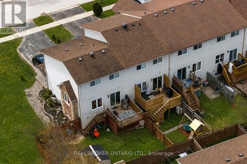 4 Parkside Crescent, Essa, ON - Outdoor