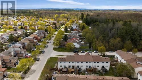 4 Parkside Crescent, Essa, ON - Outdoor With View