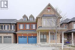 99 HENRY BAUER AVENUE  Markham, ON L6C 0S3